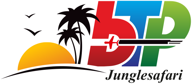 BTP Jungle Safari