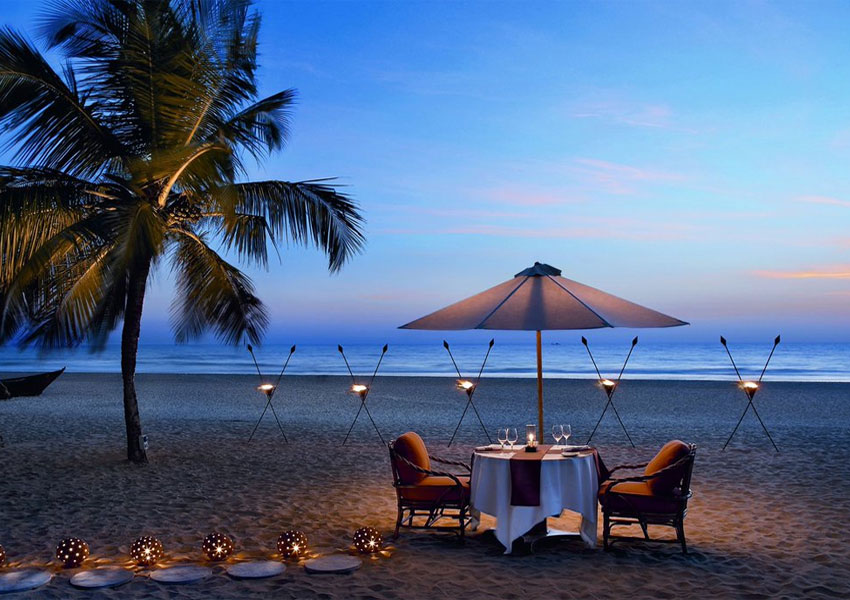 Top 15 Honeymoon Destinations in India