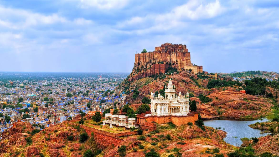 25 Must Visit Places in Jodhpur Rajasthan for an Awesome Royal Holiday